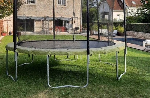 Marsannay-le-Bois House | Character house with swimming pool