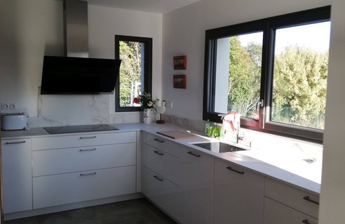 Pleneuf-Val-Andre Villa | Character house in Pléneuf-Val-André