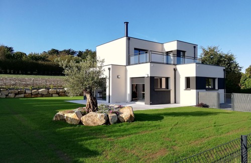 Pleneuf-Val-Andre Villa | Character house in Pléneuf-Val-André