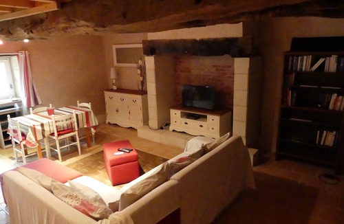 Brigne House | Character house in the countryside