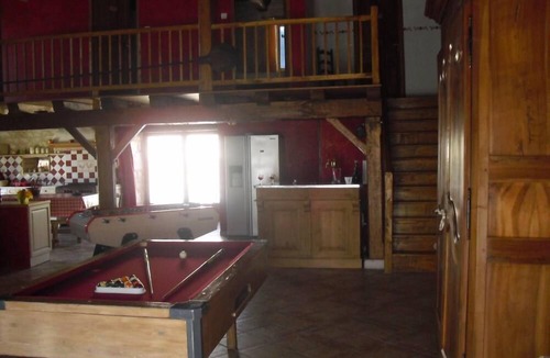 Cahuzac-sur-Vere House | Character house with pool + spa