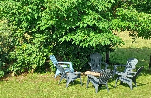 Cahuzac-sur-Vere House | Character house with pool + spa