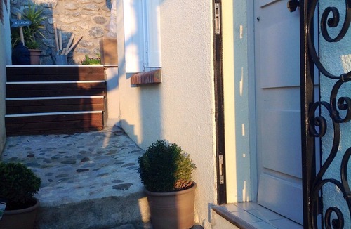 Vernet-les-Bains House | Character house at the foot of the canigou