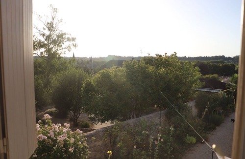 Liguge House | Character house 5min from Poitiers