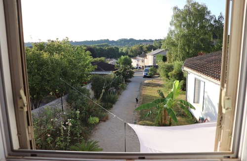 Liguge House | Character house 5min from Poitiers