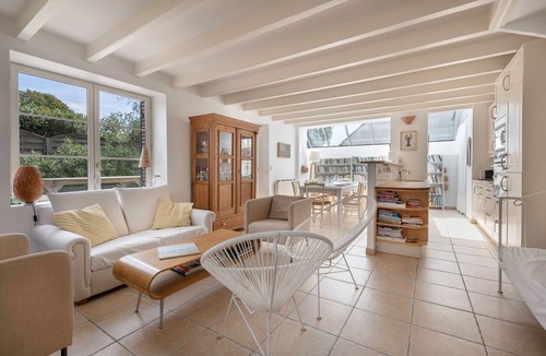 Le Pouliguen House | Character house at 100 meters from the beach