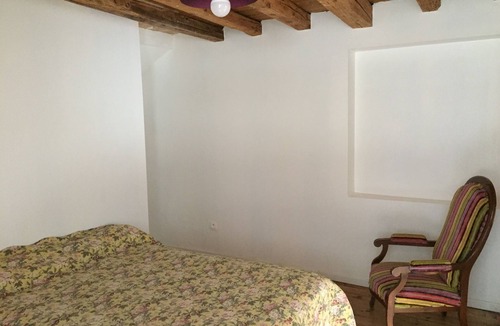 Jezeau Other | Character house built in an old mill - sleeps 6 2 large bedrooms