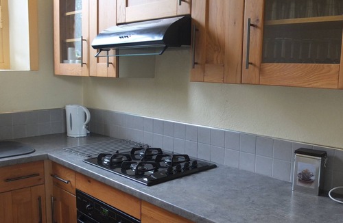 Planquery House | CHARACTER HOUSE FOR 10 people/sauna