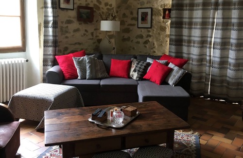 Tourdun House | Character house for 16 people