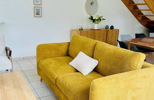 Loctudy House | CHARACTER HOUSE FOR 8 PERSONS