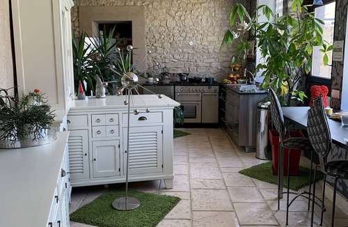 Failly House | Character house, former château outbuilding.