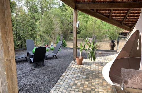 Failly House | Character house, former château outbuilding.