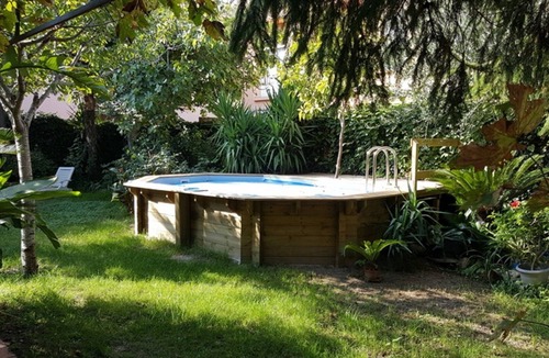 Argeles-sur-Mer House | character house in the heart of the village