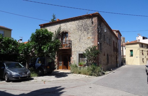 Argeles-sur-Mer House | character house in the heart of the village