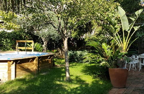 Argeles-sur-Mer House | character house in the heart of the village