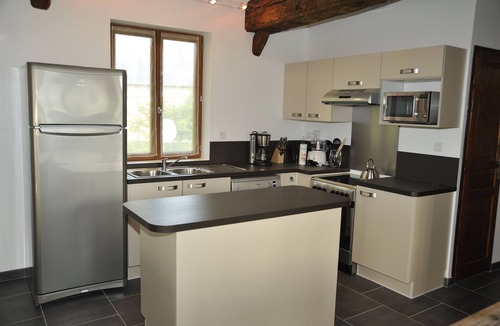 Houdetot House | Character house