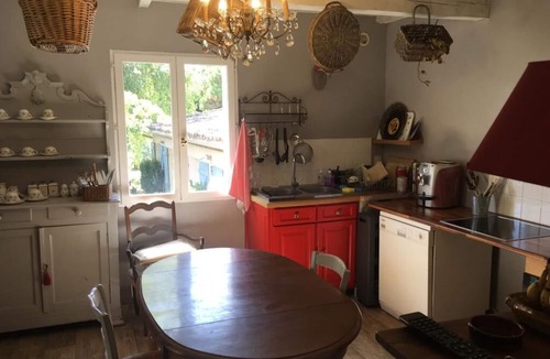 Lisle-sur-Tarn House | Character house with swimming pool in the heart of the Bastides region