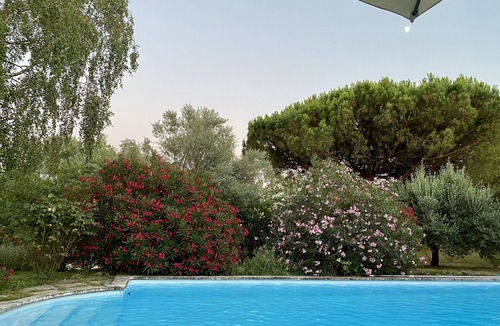 Lisle-sur-Tarn House | Character house with swimming pool in the heart of the Bastides region
