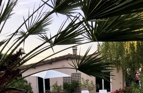 Lisle-sur-Tarn House | Character house with swimming pool in the heart of the Bastides region