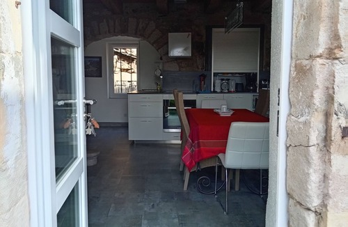 Viala-du-Tarn House | Character house in the heart of the Grands Causses
