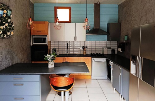 Ossun House | Character house in a quiet village between Tarbes and lourdes