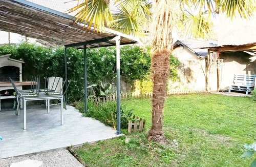 Ossun House | Character house in a quiet village between Tarbes and lourdes