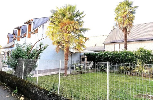 Ossun House | Character house in a quiet village between Tarbes and lourdes