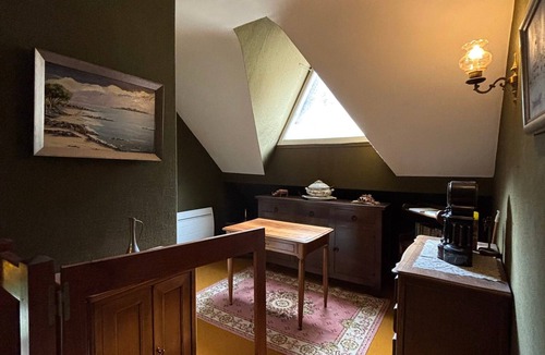 Meaudre House | Character house in Autrans, 4 bedrooms, 7 pers, serene with mountain views