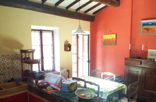 Montguers House | Character house in Drôme Provençale