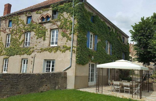 Montpeyroux House | Character house in one of France's most beautiful villages
