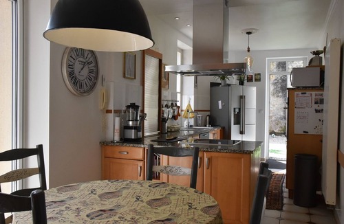 Pouance House | Character house in Haut Anjou