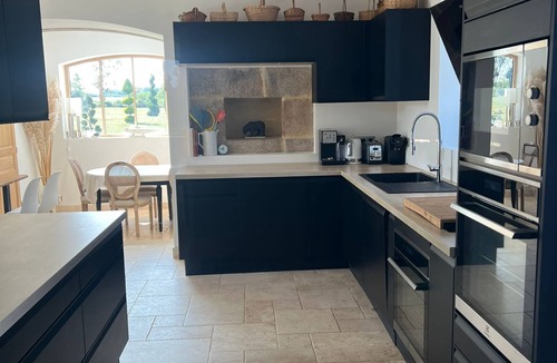 Semalle House | Character house in Normandy