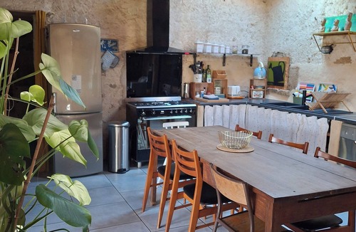 Labejan House | Character house in the heart of the Gers with private pool.