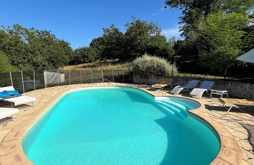 Denat House | Character house near Albi