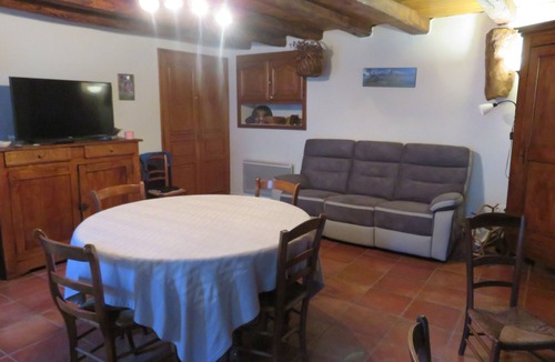 Ardengost House | Character house near Arreau in a typical Hautes-Pyrénées village