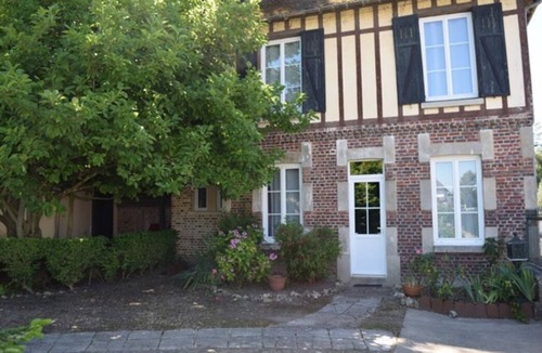 Beuzeville House | Character house near Honfleur