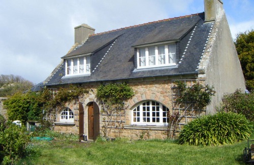 Ile-de-Brehat House | Character house on Île-de-Bréhat