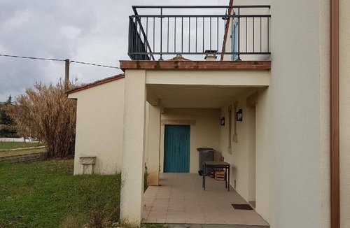 Albi House | Character house, small Mas