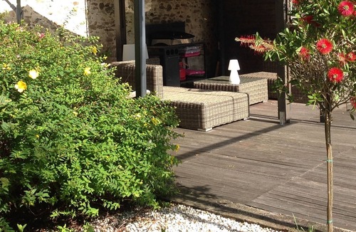 Mazamet House | Character House - Swimming pool - Ideally located between Carcassonne and Albi