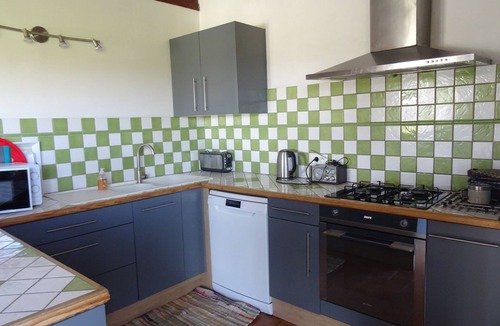 Nort-sur-Erdre House | Character house with heated pool (8/12 pers)