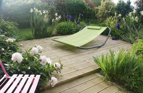 Nort-sur-Erdre House | Character house with heated pool (8/12 pers)