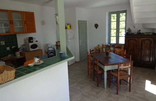 Moussoulens House | Character house with swimming pool near the canal du midi