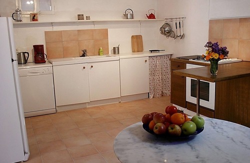 Rodes House | Character house with breathtaking views