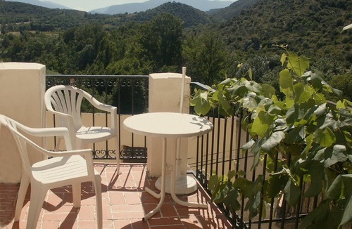 Rodes House | Character house with breathtaking views