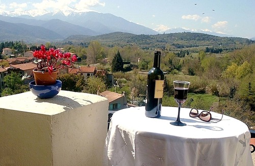 Rodes House | Character house with breathtaking views