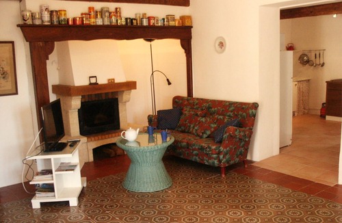 Rodes House | Character house with breathtaking views