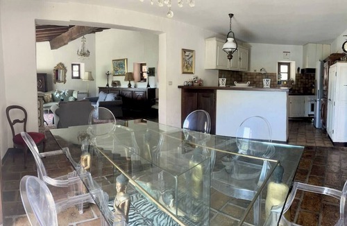 Compeyre House | Character house with exceptional view