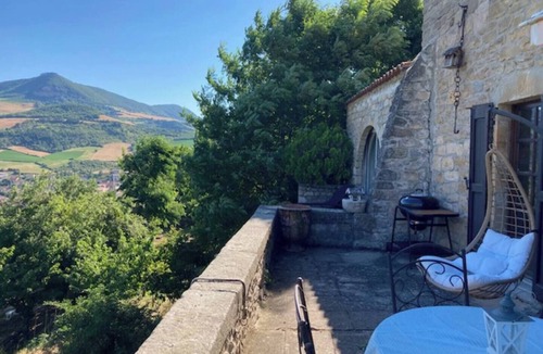 Compeyre House | Character house with exceptional view