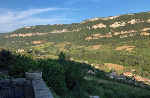 Compeyre House | Character house with exceptional view