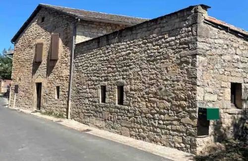 Compeyre House | Character house with exceptional view